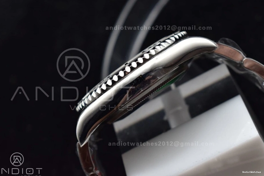 Yacht-Master A 1208 Carnation Bracelet Dial GSF Best SS 1:1 116622 on Edition Effortless 0514